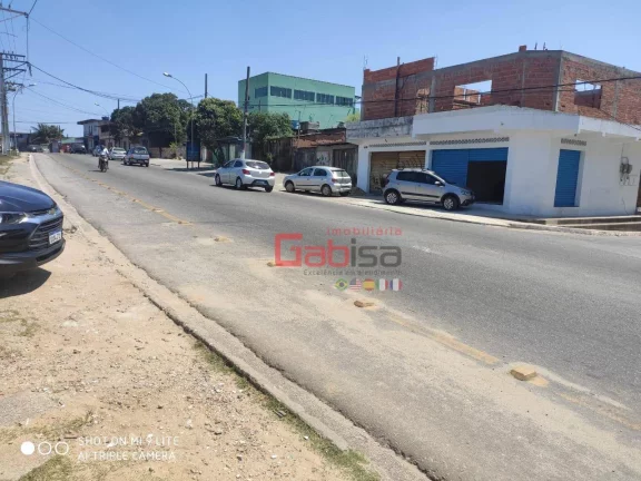 Imagem ÓTIMO TERRENO PARA FINS COMERCIAIS