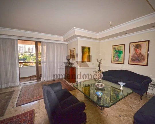 Imagem Higienopolis aprtamento 4 dormts, 3 suites, 4 vagas, 312 m2