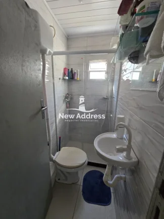 Imagem Kitnet à Venda no bairro Divino Espírito Santo - Vila Velha/ES