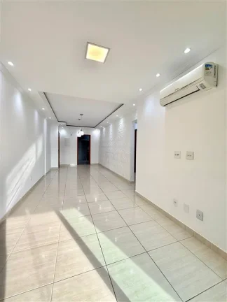 Imagem APARTAMENTO COM 104 m² - FORTE - PRAIA GRANDE SP