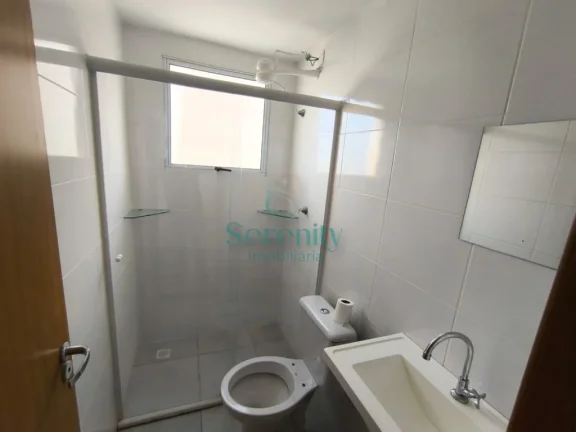 Imagem Apartamento à venda - R$ 220.000,00 - Acquaville - Londrina - PR