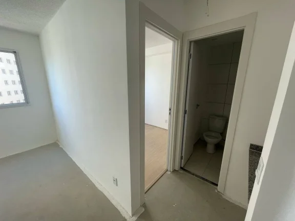 Imagem Apartamento Novo Barra Funda - 35M², 2 Dorms, Lazer.