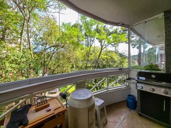 Imagem Apartamento duplex à venda Capivari Campos do Jordão 4 dormitórios