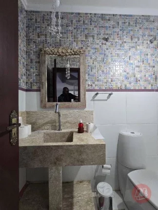 Imagem Casa para alugar, 330 m² por R$ 4.815,00/mês - Chacara das Pedras - Porto Alegre/RS
