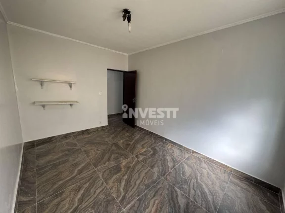 Imagem Casa com 4 dormitórios para alugar- Setor Leste Vila Nova - Goiânia/GO