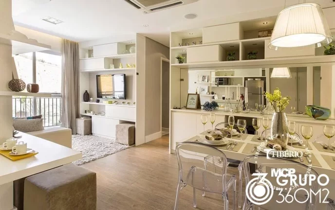 Imagem Apartamento para Venda em Diadema / SP no bairro Centro