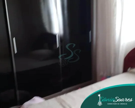 Imagem Excelente Apartamento à Venda Pq Residencial Vila União, Campinas/SP