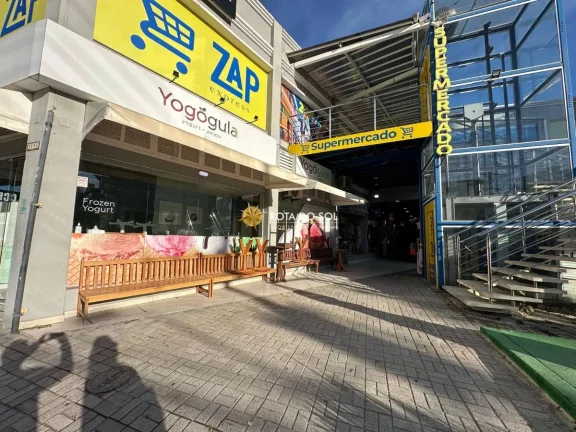 Imagem Shopping Tropical Sala Comercial à venda Centro Comercial Bombinhas SC