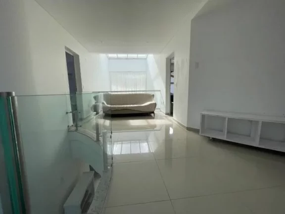 Imagem Casa com 4 dormitórios para alugar- Jurerê - Florianópolis/SC