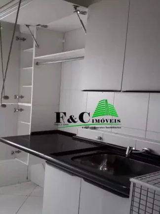 Imagem Apartamento para Venda em Limeira, Jardim Rosa Marrafon Lucas, 3 dormitórios, 1 suíte, 2 banheiros, 2 vagas