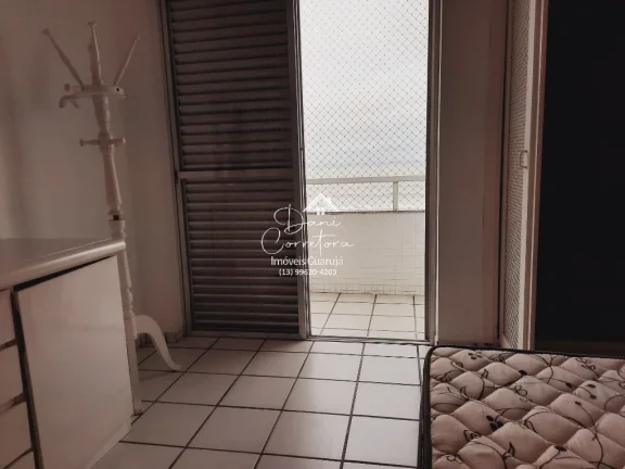 Imagem Imperdível apartamento de 4 quartos e 158m² na Pitangueiras, Guarujá-SP! Confira já!