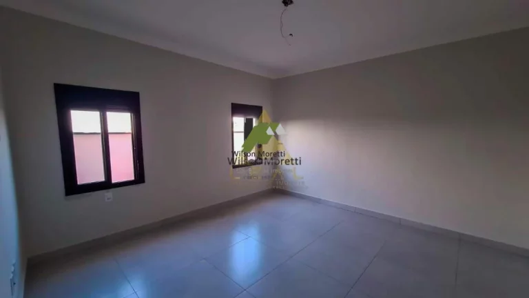 Imagem Casa à venda em Condomínio - Itupeva/SP