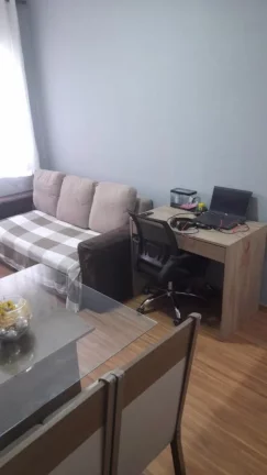 Imagem Apartamento para Venda em Diadema / SP no bairro Canhema