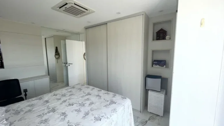 Imagem Cobertura 4 suites em CanaJurê