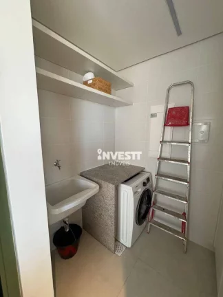 Imagem Apartamento com 3 dormitórios à venda, 104 m² por R$ 1.300.000,00 - Setor Bueno - Goiânia/GO