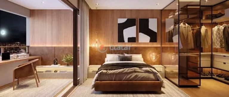 Imagem Cobertura Horizontal à venda 4 Quartos 4 Suites 3 Vagas 365.16M Barra da Tijuca Rio de Janeiro - RJ | Gaea Home Resort Imagem Cobertura Horizontal à venda 4 Quartos 4 Suites 3 Vagas 365.16M Barra da Tijuca Rio de Janeiro - RJ | Gaea Home Resort