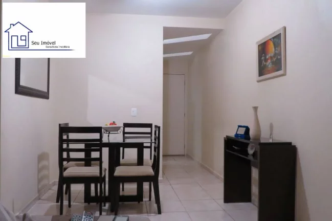 Imagem VENDO EXCELENTE APARTAMENTO 3 QUARTOS NO PECHINCHA