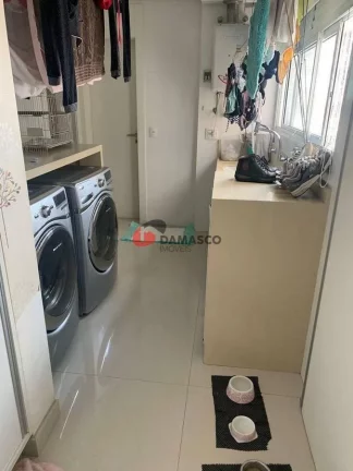 Imagem Apartamento à venda 4 Quartos, 4 Suites, 4 Vagas, 244M², Santa Paula, São Caetano do Sul - SP