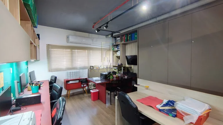 Imagem Imóvel Comercial Escritório / Sala para locação em São José dos Campos - SP