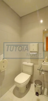 Imagem CONJUNTO COMERCIAL PARA VENDA NO PARAISO