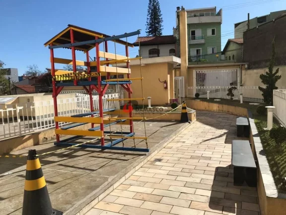 Imagem Apartamento à venda 2 Quartos, 1 Vaga, Vila Alto de Santo André, Santo André - SP