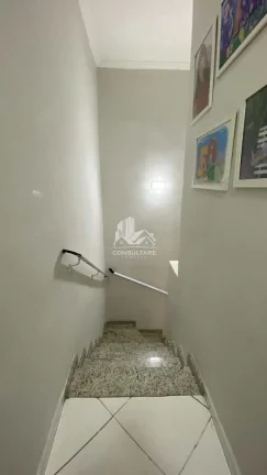 Imagem Casa 2 dorms, Vila Mathias, Santos - R$ 555 mil, Cód: 23811 FSM