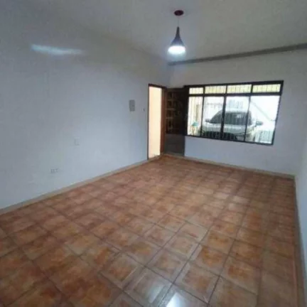 Imagem Sobrado com 4 dormitórios para alugar, 207 m² por R$ 2.612/mês - Parque Marajoara - Santo André/SP