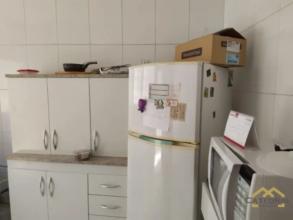 Imagem 2 Casas e 1 Loja no mesmo terreno a Venda na Rua Pirapora - Jundiaí/SP