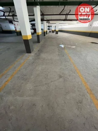 Imagem Apartamento com 2 quartos à venda, 82 m² por R$ 1.300.000 - Aparecida - Santos/SP