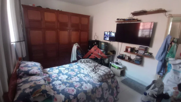 Imagem Casa com 4 quartos à venda, 120 m² por R$ 3.000.000 - Icaraí - Niterói/RJ