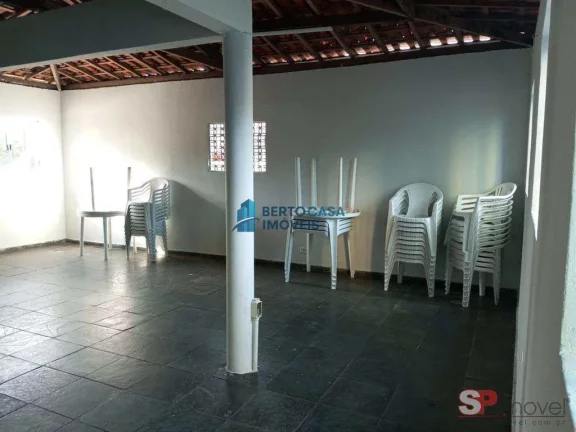 Imagem Apartamento Padrão