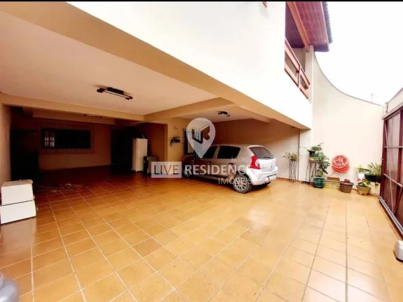 Imagem Jardim Salessi em Itatiba! Live Imóveis