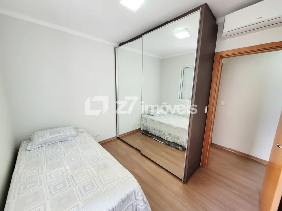 Imagem RESIDENCIAL TORRE DE ELOHIN - Apartamento Alto Padrão em Jardim Leblon | Zona 08, Maringá/PR