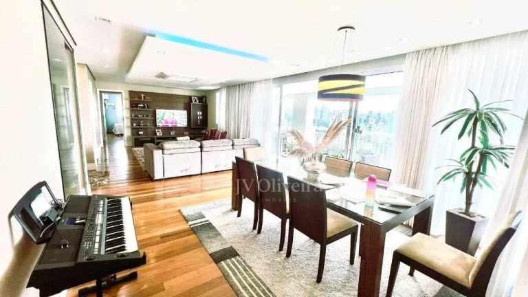 Imagem APARTAMENTO NO PAULISTANO - REFORMADO