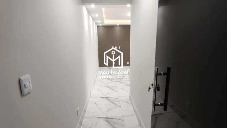 Imagem Apartamento em Residencial Alto das Caraíbas - Luziânia