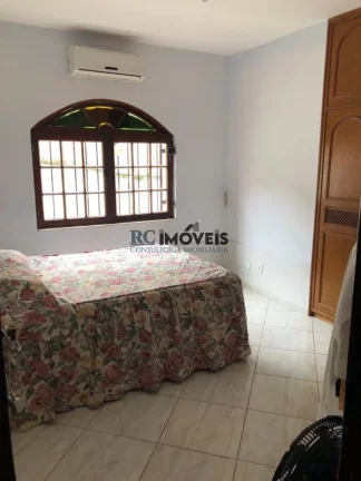 Imagem Casa a Venda no bairro Almerinda - São Gonçalo, RJ