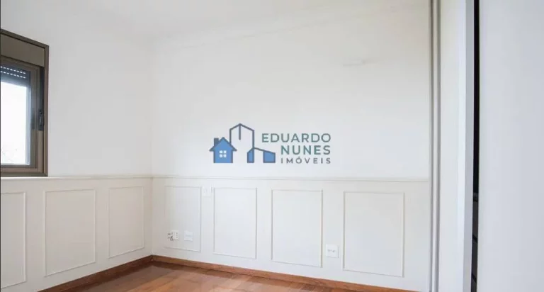 Imagem Apartamento com 227 m² • 4 suítes • 5 vagas de garagem • Lazer BELVEDERE!!!