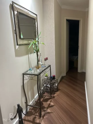 Imagem Apartamento com 3 dormitorios sendo uma suite, andar alto e uma vaga de garagem - Cambuci/Liberdade