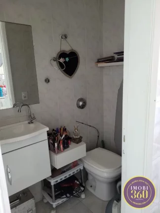 Imagem Apartamento à Venda em Penha de França, São Paulo - SP
