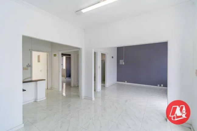 Imagem Sala para alugar, 147 m² por R$ 4.278,00/mês - São João - Porto Alegre/RS