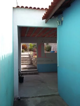 Imagem Imperdível: Casa à venda em Francisco Morato-SP, bairro Recanto Feliz - 2 quartos, 1 sala, 1 banheiro, 2 vagas de garagem, 43,88 m²