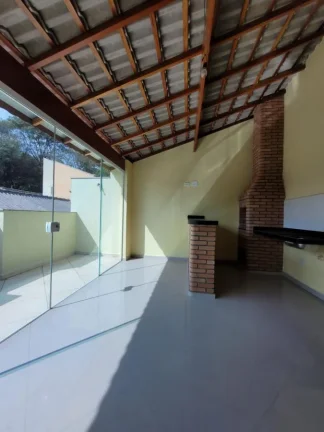 Imagem Casa para Venda em Santo André, Vila Principe de Gales, 2 dormitórios, 1 suíte, 1 banheiro, 1 vaga