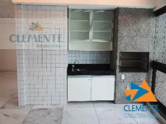 Imagem Apartamento 04 QUARTOS SANTO AGOSTINHO Belo Hte MG
