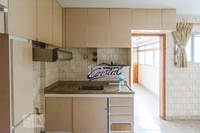 Imagem Apartamento com 3 quartos à venda, 78 m² - Jardim Bonfiglioli - Butantã - São Paulo/SP