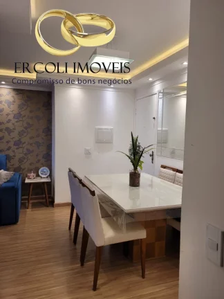 Imagem APARTAMENTO RESIDENCIAL em SÃO PAULO - SP, VILA ESPERANÇA