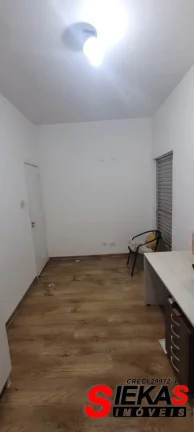 Imagem Apartamento para venda ou locação em São Paulo - Jardim São Paulo (Zona Norte): 2 quartos, 1 sala, 1 banheiro, 45m².