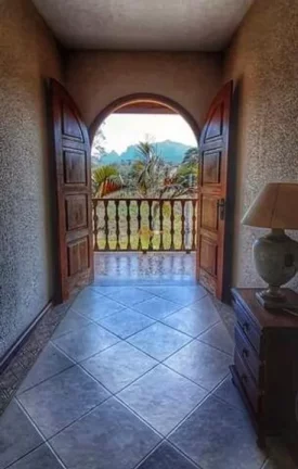 Imagem Hotel para Venda em Teresópolis / RJ no bairro Tijuca