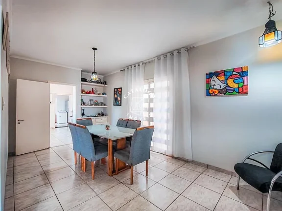 Imagem Casa a Venda no bairro Jardim São Luiz - Ribeirão Preto, SP