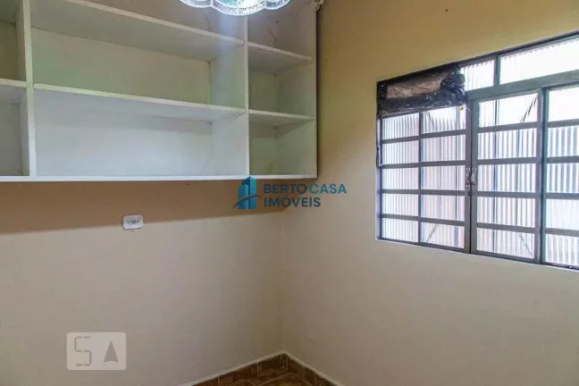 Imagem Casa Padrão