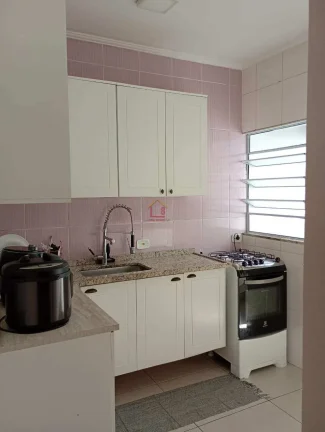 Imagem Casa à venda em Praia Grande, Canto do Forte, com 2 quartos, 214m2
